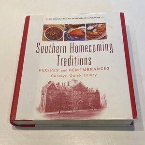 “Southern Homecoming Traditions,”